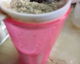Foto del paso 2 de la receta: Leche de sésamo. Leche vegana