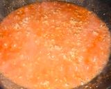 Pas rețetă Gramigna (pasta) cu ragu de cârnați 3 fotografie