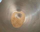 Foto del paso 1 de la receta: Trenza de Pascua