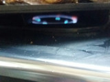 Mujair vs tahu goreng bakar