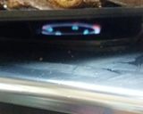 Foto langkah ke 4 dari resep Mujair vs tahu goreng bakar.
