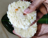 ரவா இட்லி பர்கர் ரெசிபி ஸ்டேப் 4 புகைப்படம்
