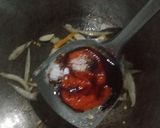 Foto langkah ke 4 dari resep Kepiting soka saus padang.