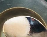 A picture of step 2 of Salty Lassi.
