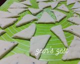 A picture of step 5 of Baked Khameer.