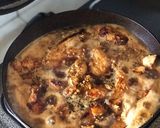 Foto langkah ke 8 dari resep Terik Ayam Manis.
