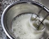 Foto del paso 2 de la receta: Merengue sin azúcar