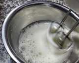 Foto del paso 2 de la receta: Merengue sin azúcar