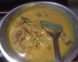 Foto langkah ke 3 dari resep Ayam Bakar Bumbu Rujak.