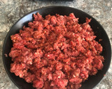 Foto del paso 1 de la receta: Empanadas argentinas