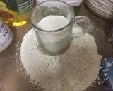 صورة لخطوة 1 من وصفة خلية النحل بطريقتي