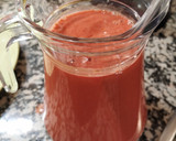 Foto del paso 3 de la receta: Salmorejo de remolacha