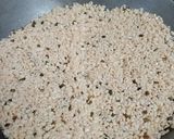 বিউলির ডালের বড়ি (biulir daler bori recipe in bengali) রেসিপি ধাপ - 2 ছবি