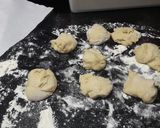 Foto del paso 6 de la receta: Bollos suizos