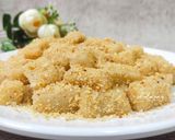 Foto langkah ke 6 dari resep Kaloci / Mochi Pontianak.