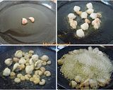Foto del paso 5 de la receta: Rossejat de rape y gambas