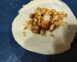 A picture of step 8 of Khasta Gujiya.