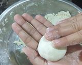 Foto langkah ke 4 dari resep Onde onde.
