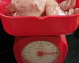 Foto langkah ke 1 dari resep Sempol Ayam Ekonomis.