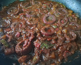 Foto del paso 7 de la receta: Calamares a la riojana🍷🦑