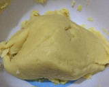 Foto langkah ke 3 dari resep Karipap pusing.