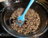 Foto del paso 2 de la receta Pan de Semillas Integral