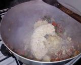 Foto del paso 8 de la receta: Canelones de carne con panqueques de avena