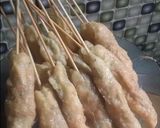 Foto langkah ke 3 dari resep Sempol ayam.