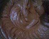 Foto del paso 3 de la receta: Brownie