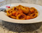 Foto del paso 5 de la receta: Anillas de calamar con boniato