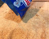 Foto del paso 8 de la receta: Pechuga empanizada 🥚🍞🍗🥛