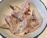 รูปขั้นตอนการทำที่ 2 ของ แหนมปีกไก่