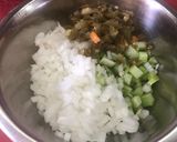 Foto del paso 6 de la receta: Ensalada de pollo a la Sonorense