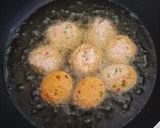 Foto langkah ke 3 dari resep Perkedel Tahu Kornet.