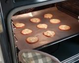 Une image de l'étape 10 de 🍭 Tuiles aux amandes !! 🍬.