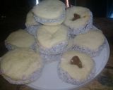 Foto del paso 4 de la receta: Alfajores de Maizena!!