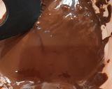 Foto del paso 3 de la receta: Pasas de uva bañadas en chocolate re-fácil: 🚫gluten ni lactosa