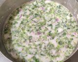રવા ઢોસા (Rava Dosa Recipe In Gujarati) રેસીપી સ્ટેપ1ફોટો