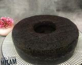 Foto langkah ke 6 dari resep Bolu Ketan Hitam Kukus.