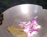 A picture of step 1 of Malai Kofta.