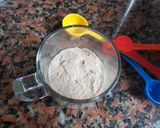 Foto del paso 1 de la receta: Kreppel (torta frita alemana)