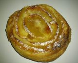 Une image de l'étape 8 de Feuilletés aux pommes 🍏.