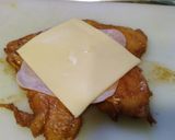 Foto del paso 2 de la receta: Cordón Bleu de Pollo
