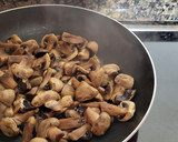 Foto del paso 6 de la receta: Salmón con salsa de mermelada de naranja amarga