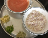 પંજાબી છોલે (Punjabi Chhole Recipe In Gujarati) રેસીપી સ્ટેપ1ફોટો