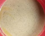 Foto langkah ke 8 dari resep Sayur / kuwah pliek U (boh kulu) kluwih daun melinjo.