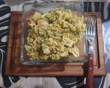 Foto del paso 4 de la receta: Arroz con pollo asado