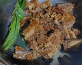 Foto langkah ke 1 dari resep 788. Sirup Gula Merah.