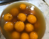 Foto langkah ke 7 dari resep Kolak biji salak (gluten free).