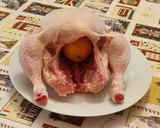 Foto del paso 2 de la receta: ✅🗣📢 Pollo asado a la sidra 🐓